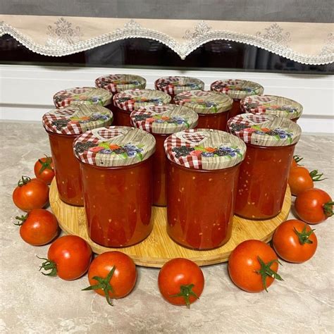 bulaşık makinesinde konserve domates